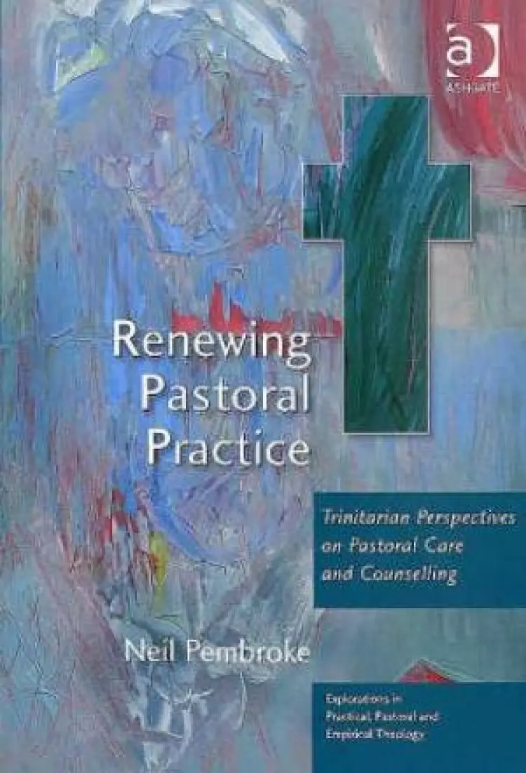 Renewing Pastoral Practice