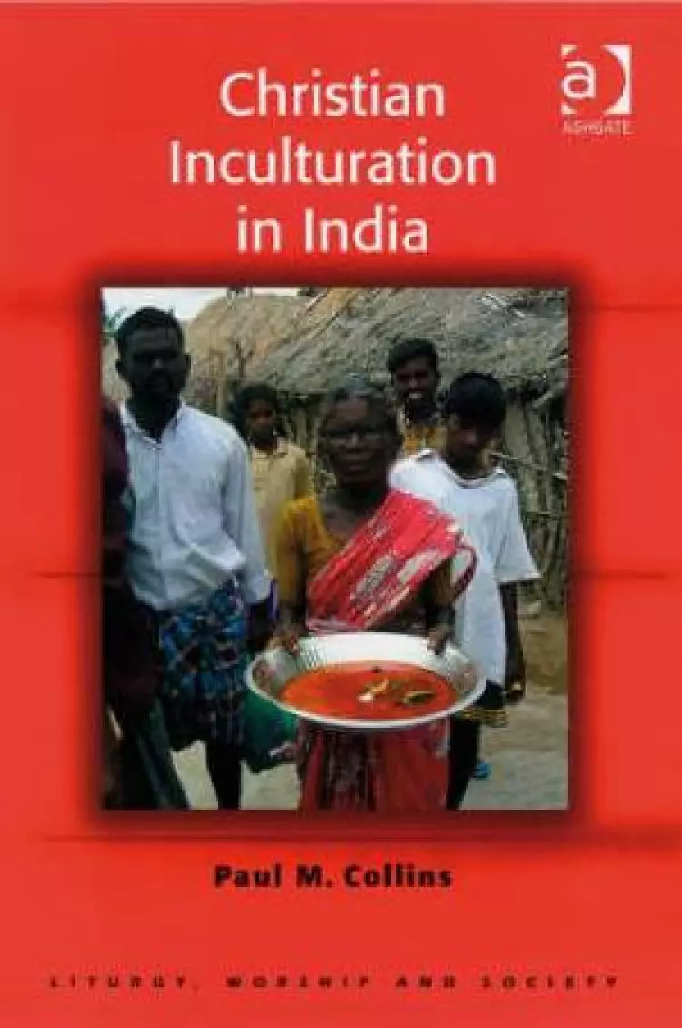 Christian Inculturation in India