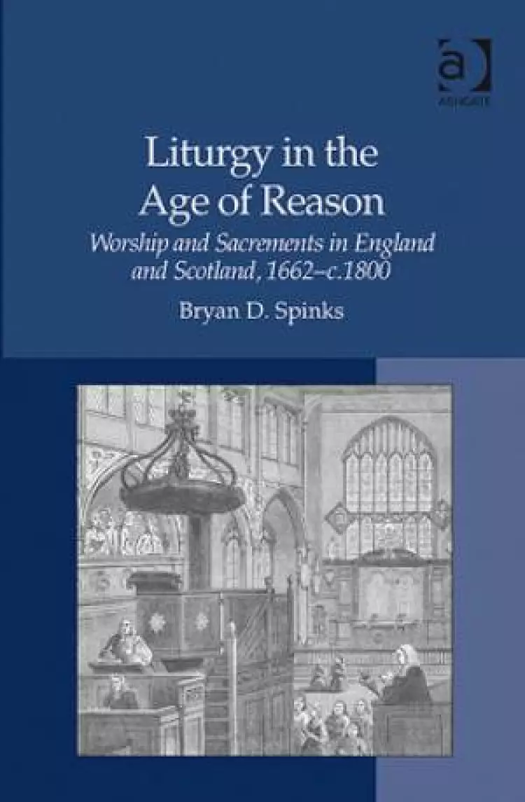 Liturgy in the Age of Reason