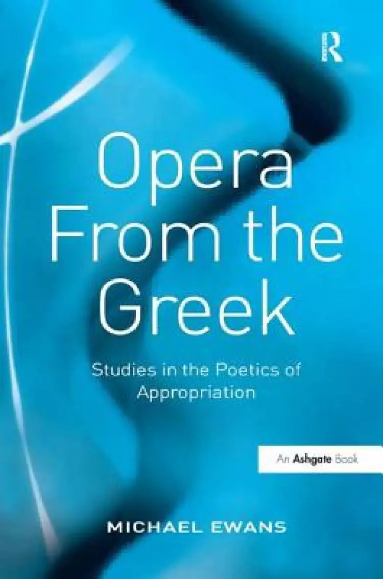 Opera from the Greek