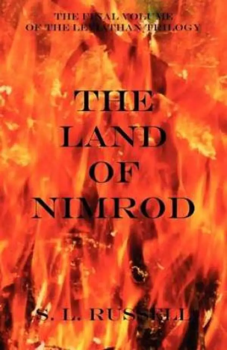 The Land of Nimrod