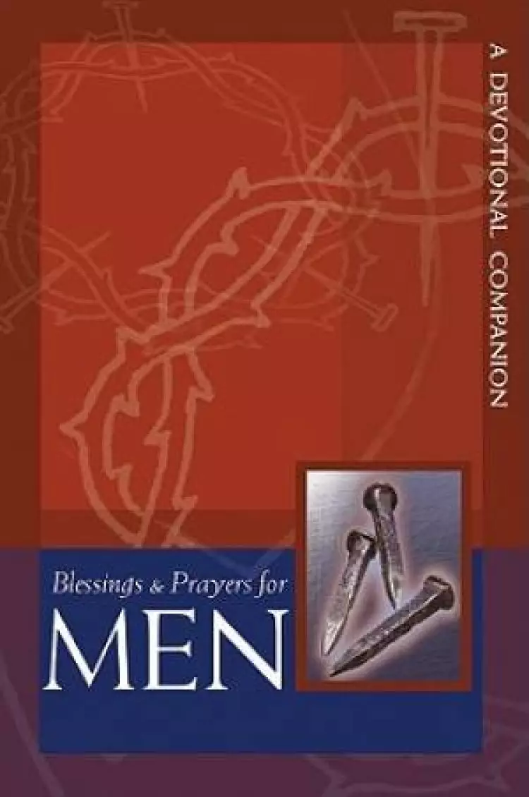 Blessings And Prayers For Men