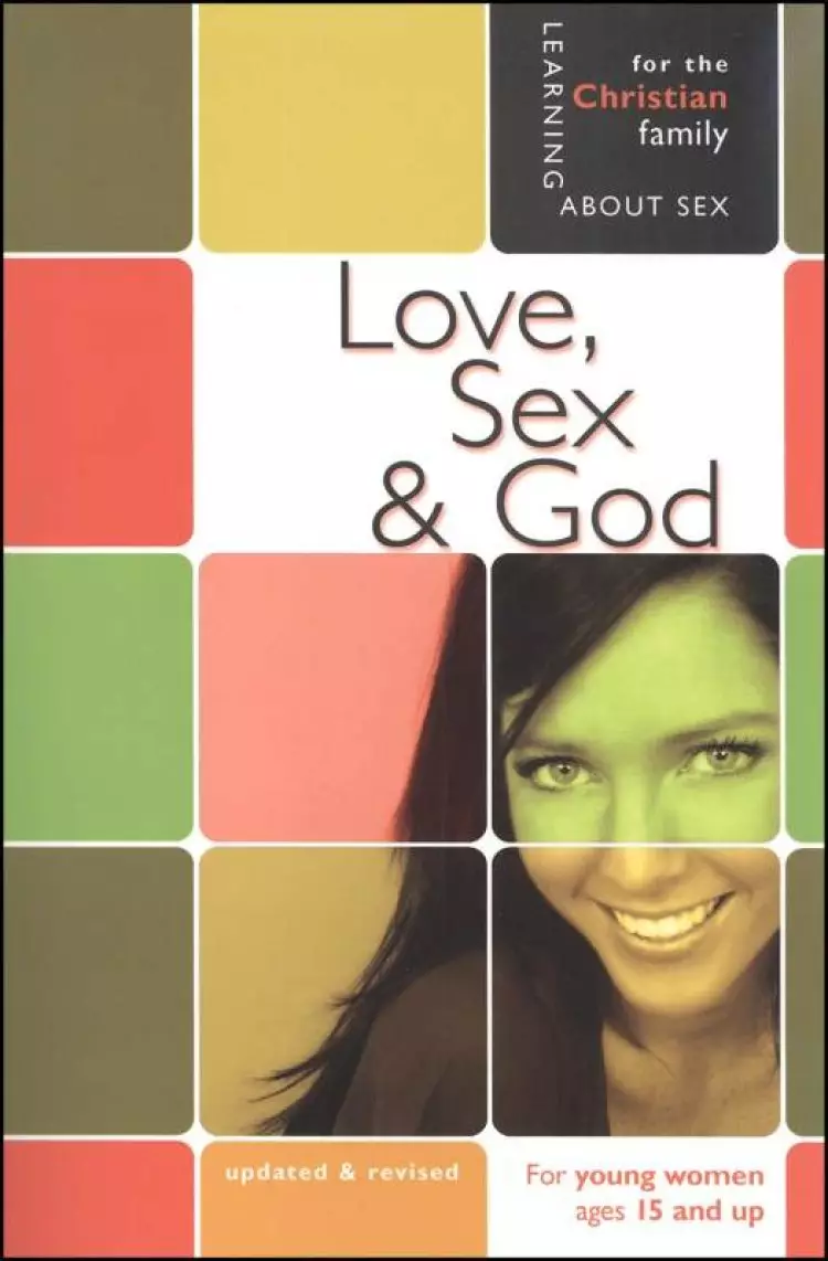 Love Sex And God Girls Edition