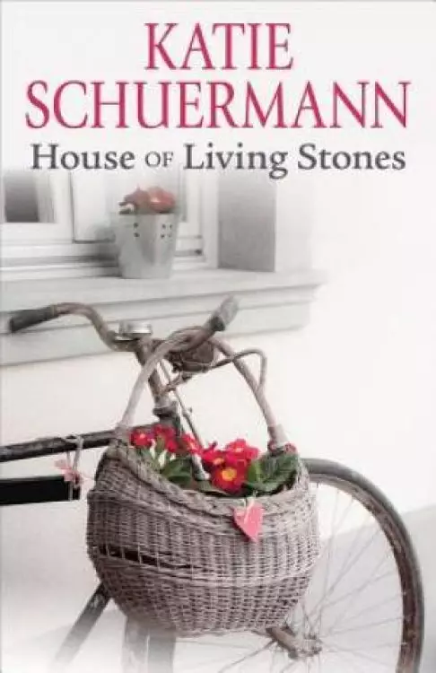 House Of Living Stones
