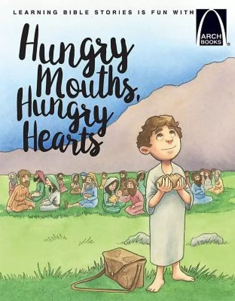 Hungry Mouths, Hungry Hearts