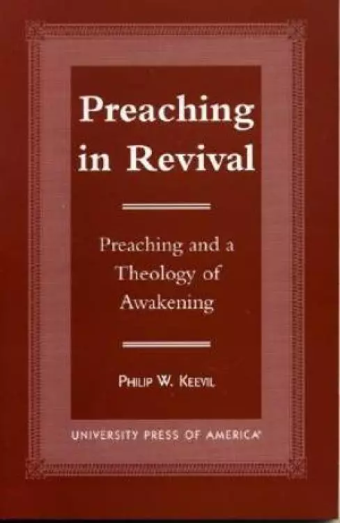 Preaching in Revival