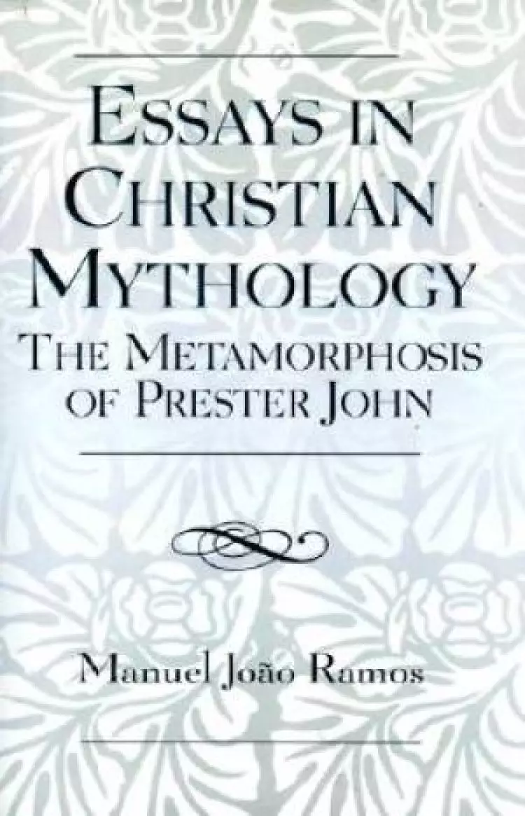Essays In Christian Mythology