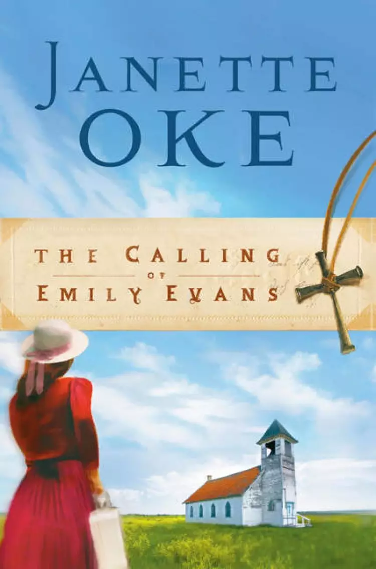 Calling Of Emily Evans