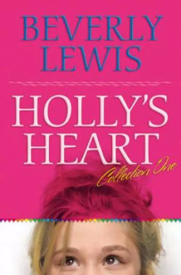 Holly's Heart Volume 1