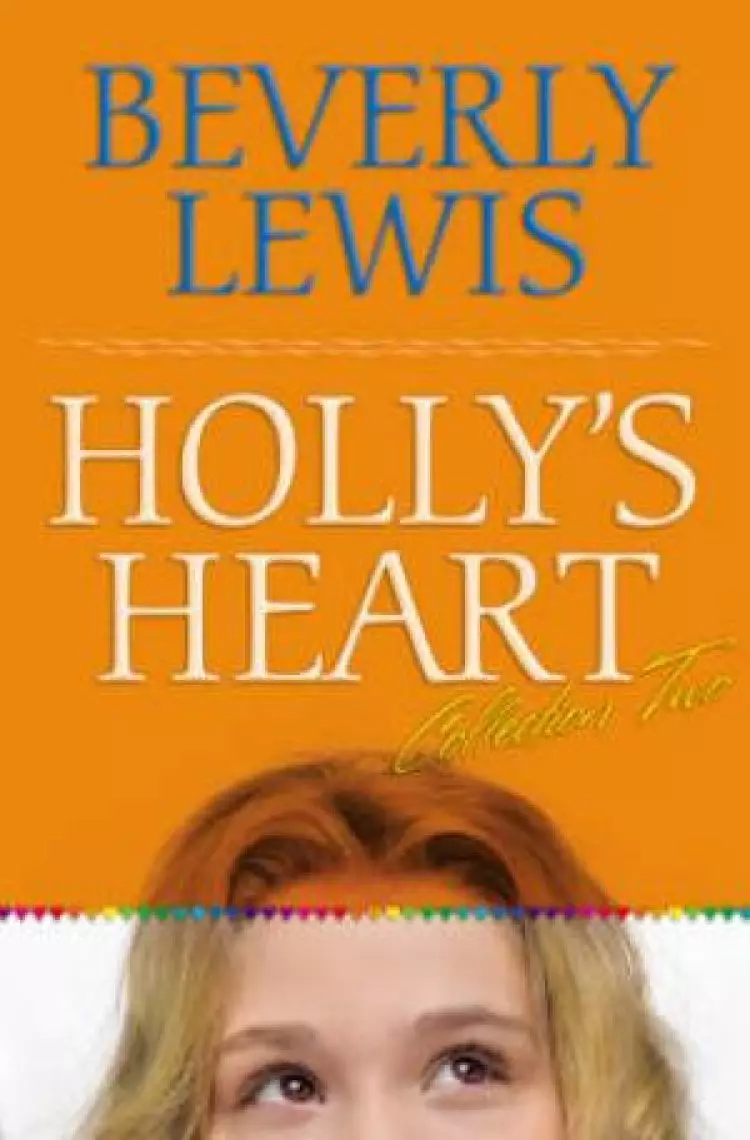 Holly's Heart Volume 2