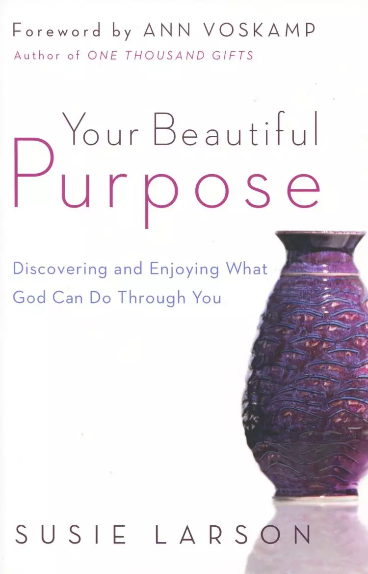 Your Beautiful Purpose