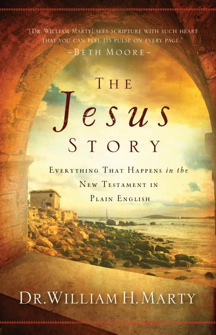 The Jesus Story