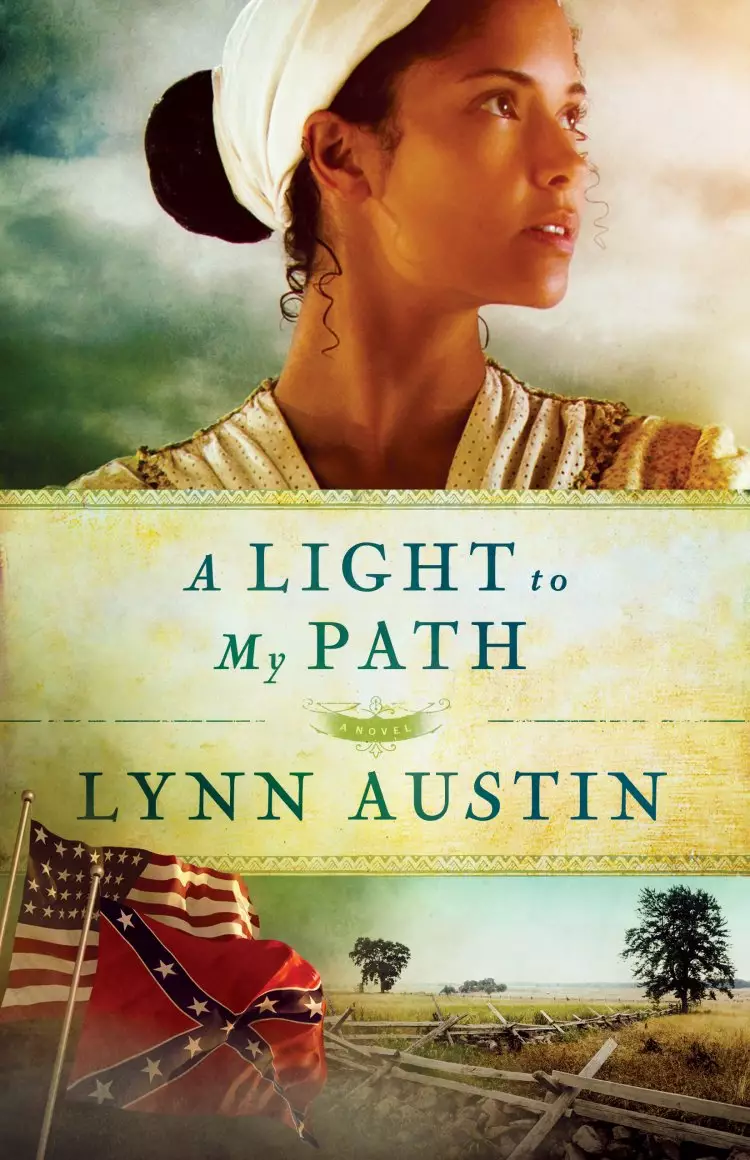 A Light to My Path : Refiner's Fire Book 3