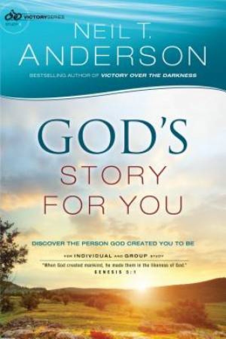 God's Story for You