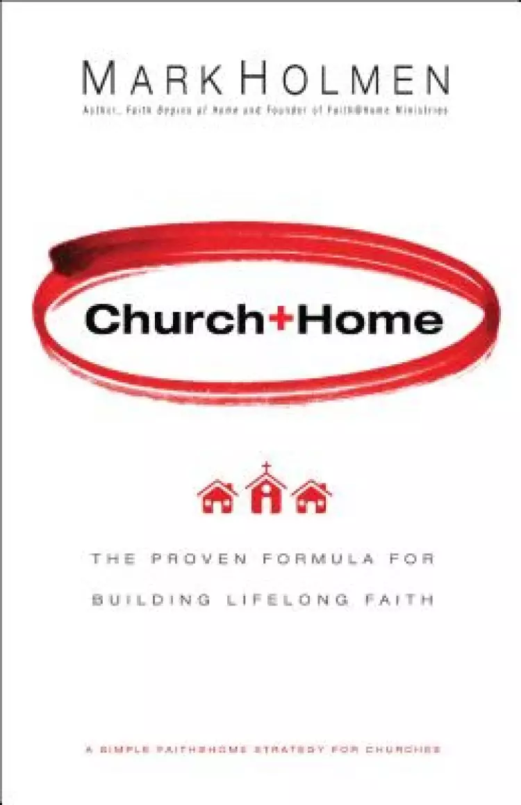 Church+Home
