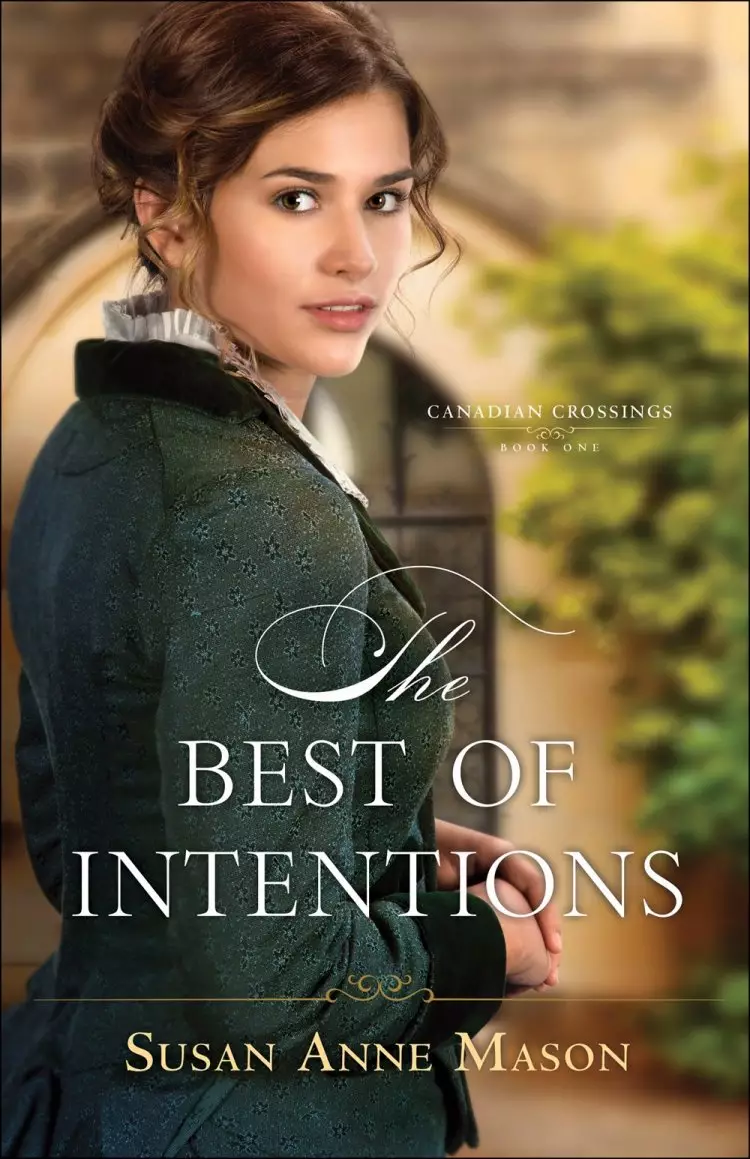 The Best of Intentions