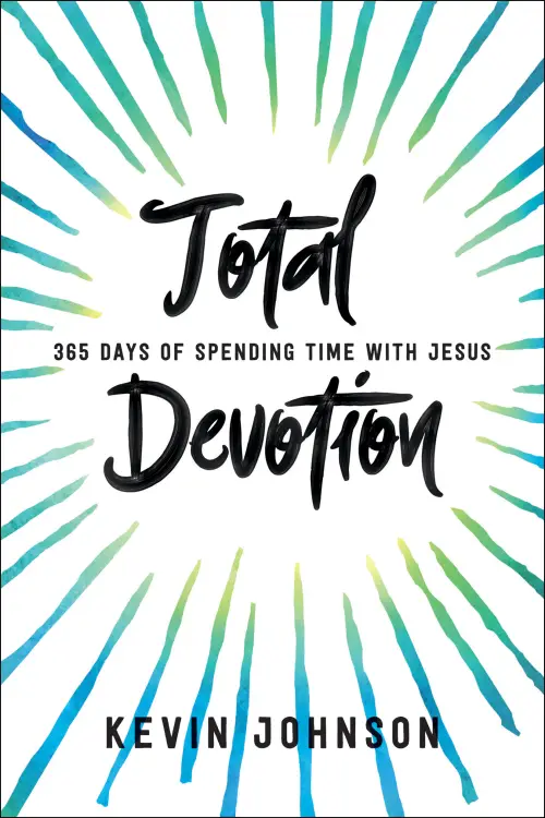Total Devotion, Revised and Updated Edition