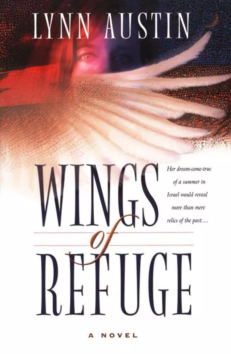 Wings Of Refuge