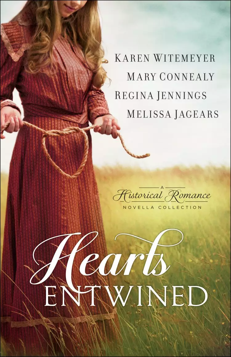 Hearts Entwined, 4 in 1 Edition