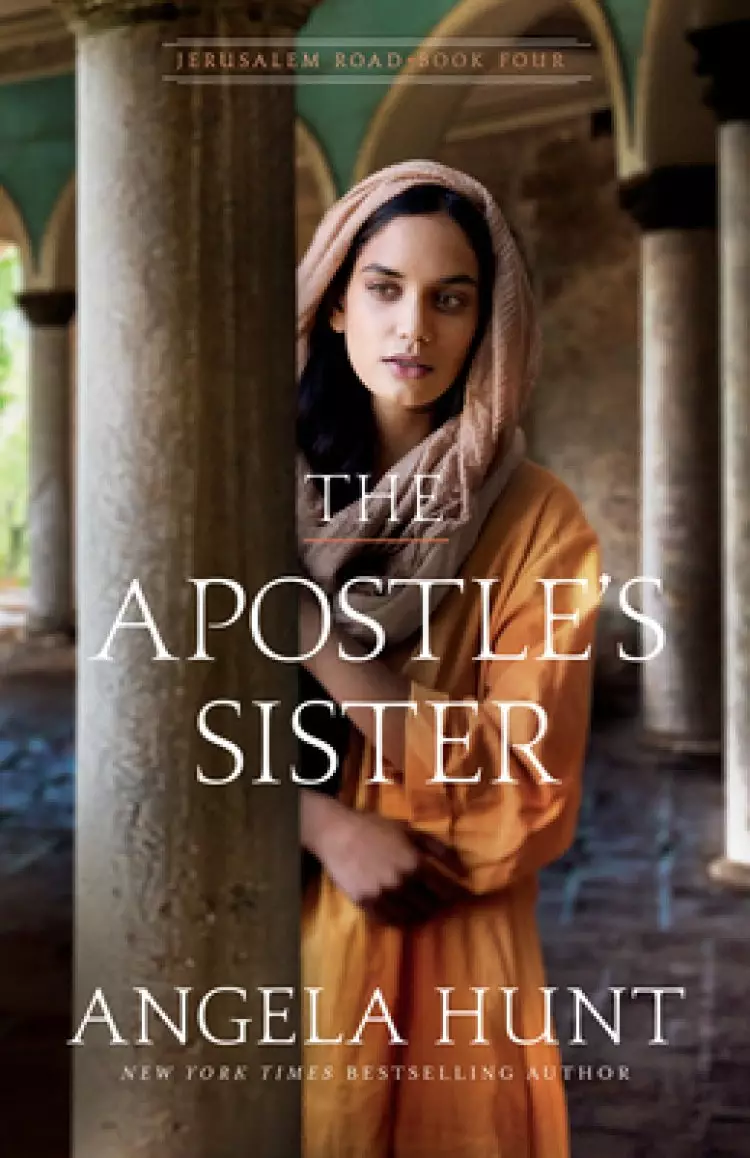 Apostle's Sister