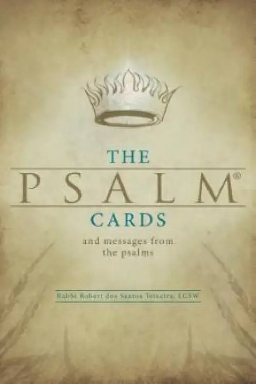 The Psalm(R) Cards
