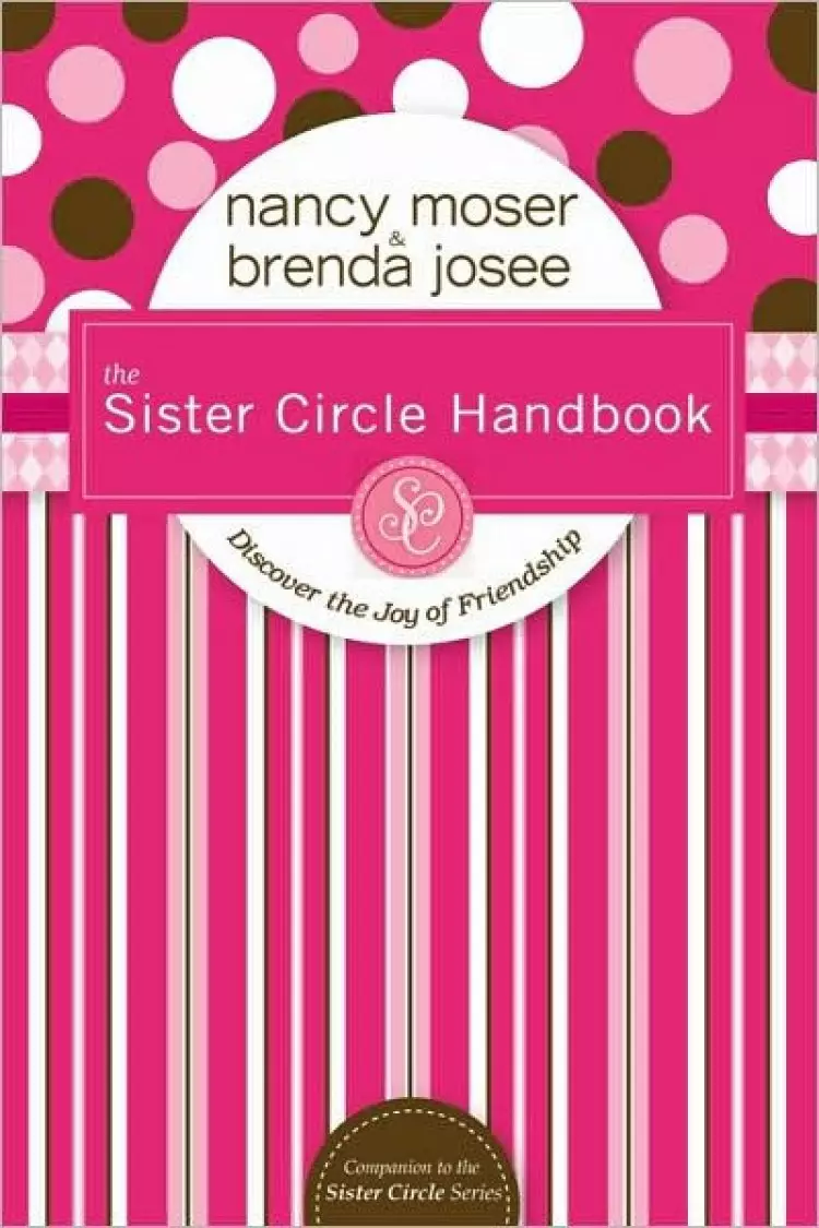 Sister Circle Handbook