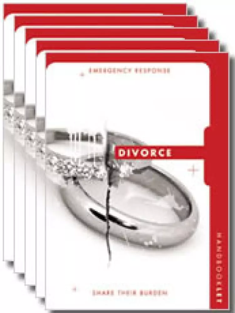 Divorce (10 Pack)
