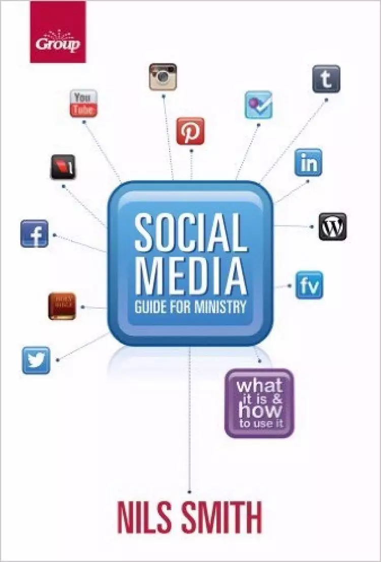 Social Media Guide For Ministry