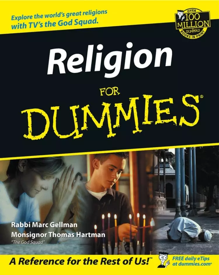 Religion for Dummies