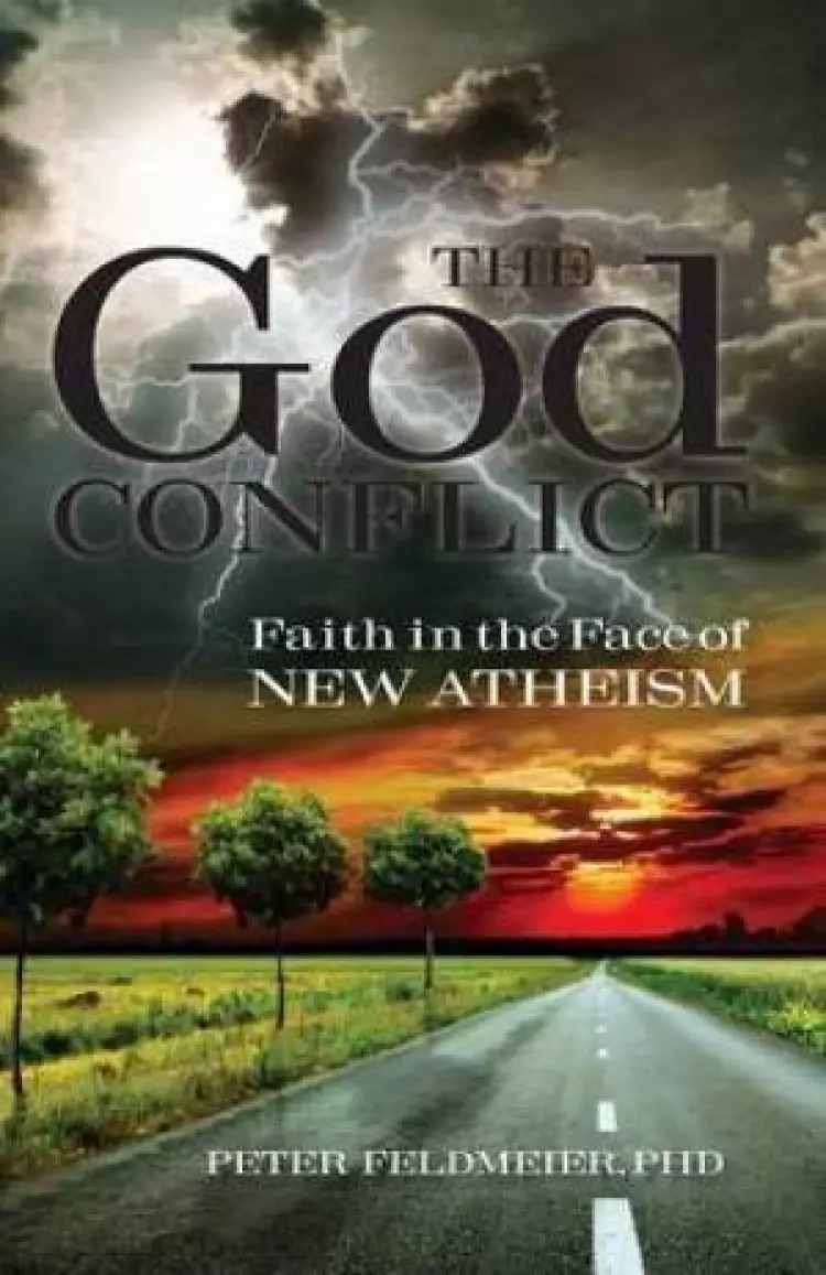 The God Conflict
