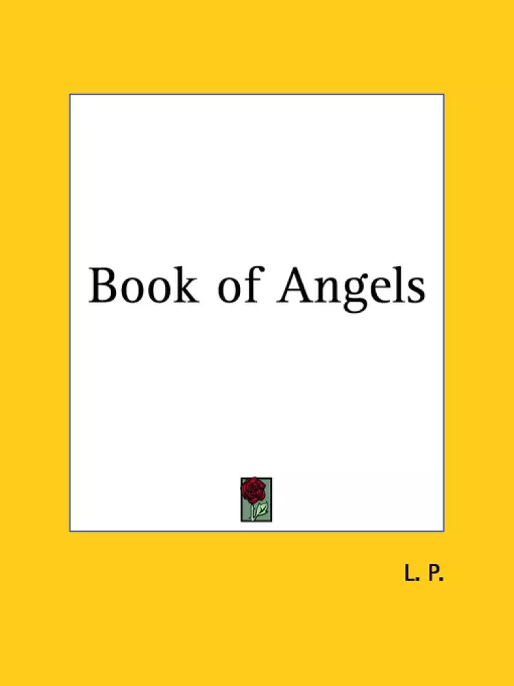 Book Of Angels (1908)