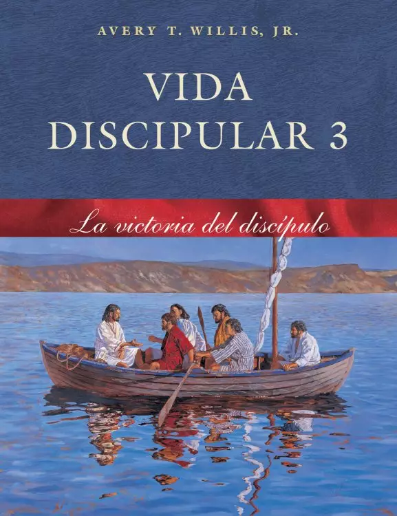 Vida Discipular 3 La Victoria Del Disc¡p