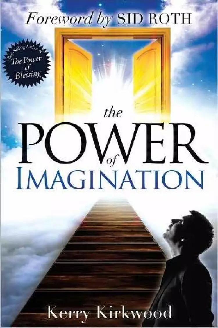 The Power Of Imagination Paperback Book