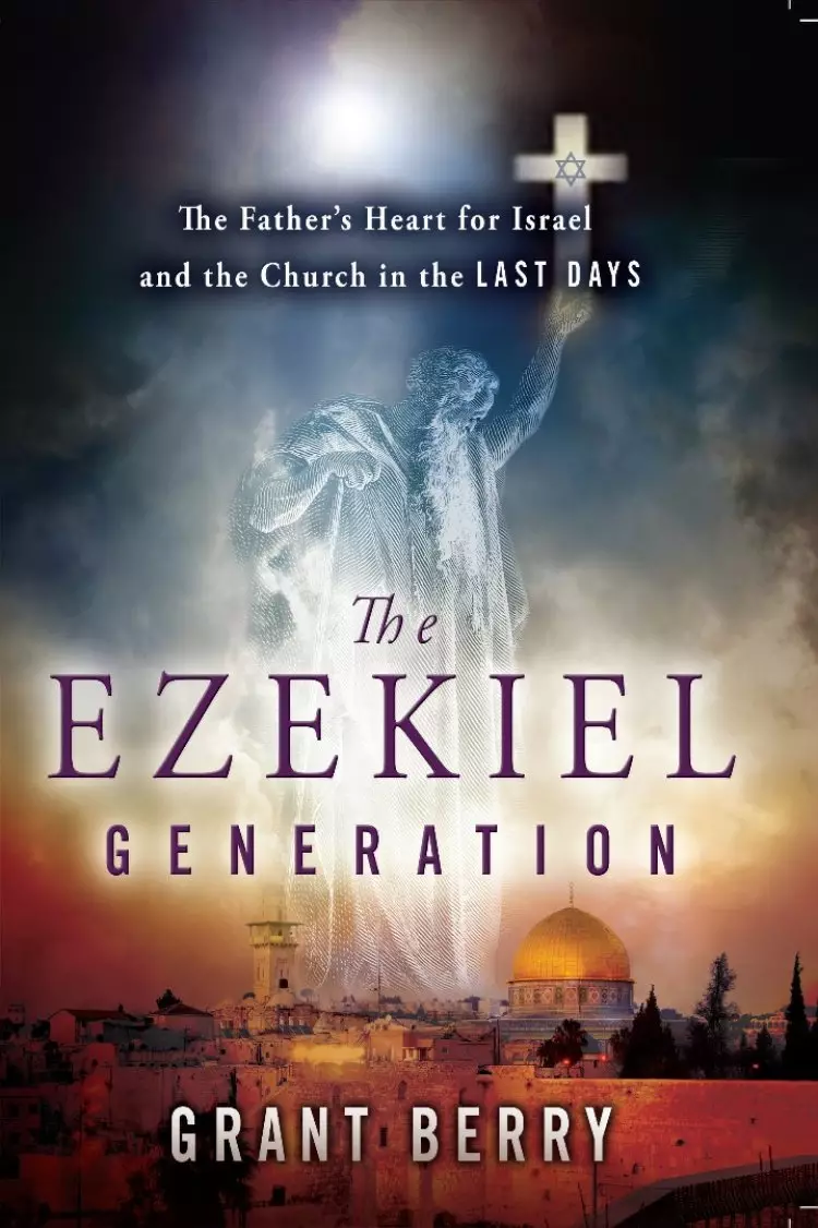 The Ezekiel Generation