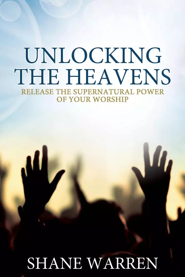 Unlocking The Heavens