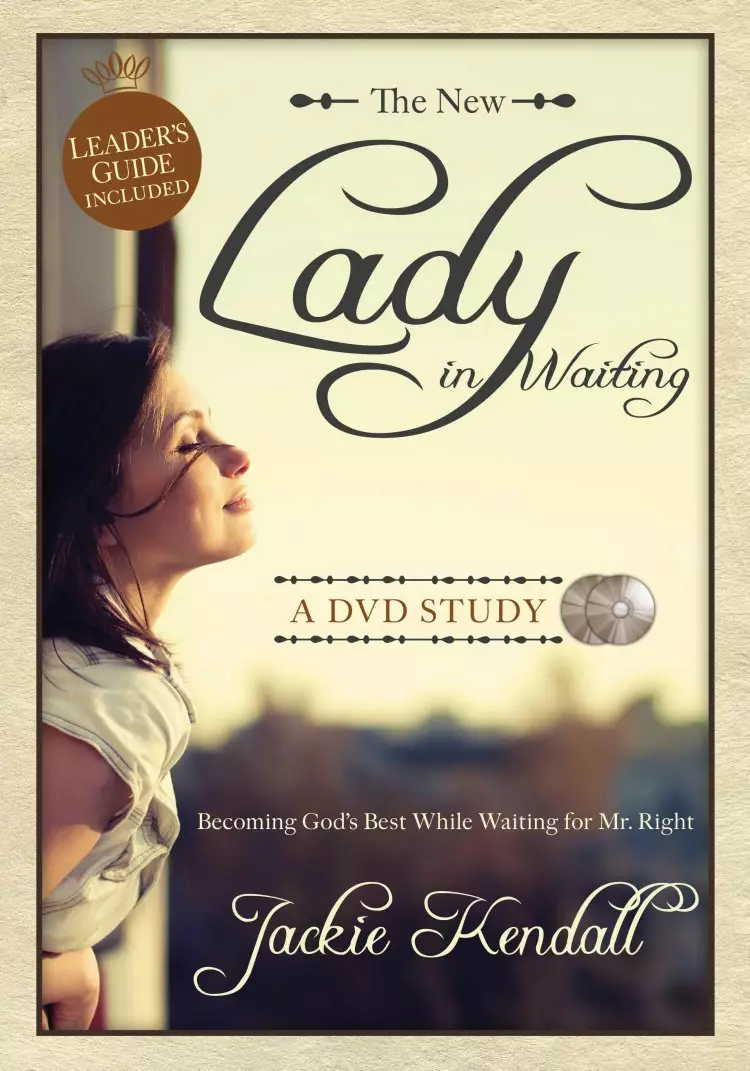 The New Lady In Waiting: A DVD Study