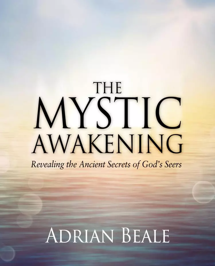 The Mystic Awakening Paperback Book