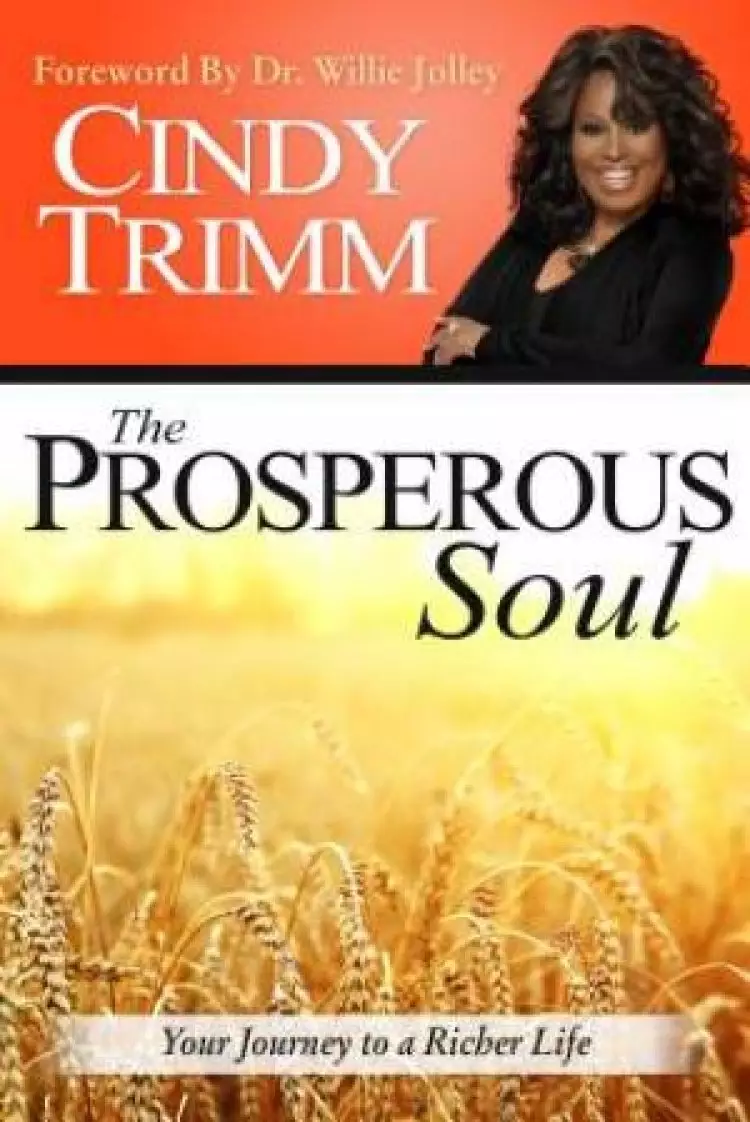 The Prosperous Soul Paperback