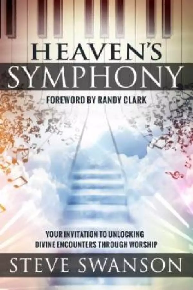 Heaven's Symphony Paperback