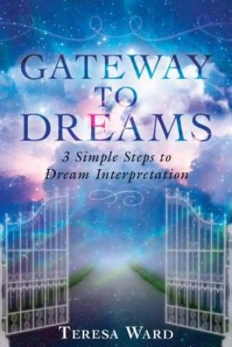 Gateway To Dreams Paperback