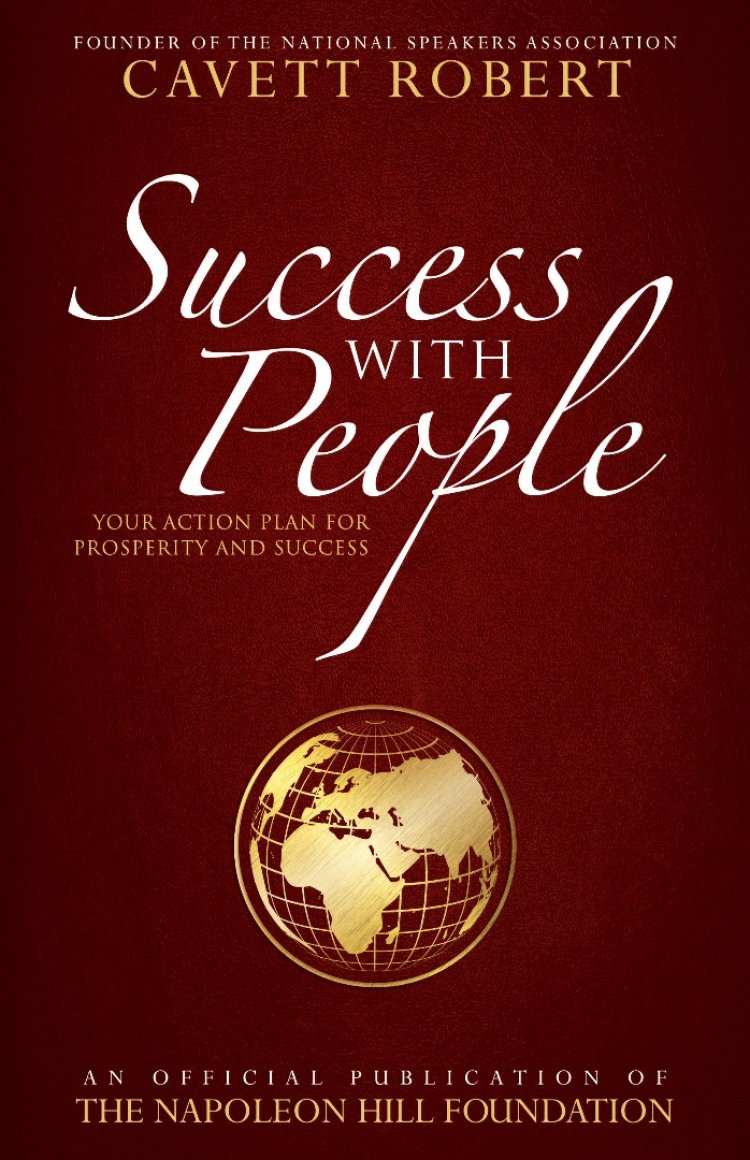 Success With People