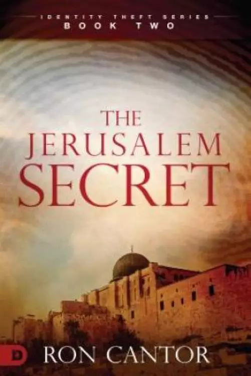 The Jerusalem Secret