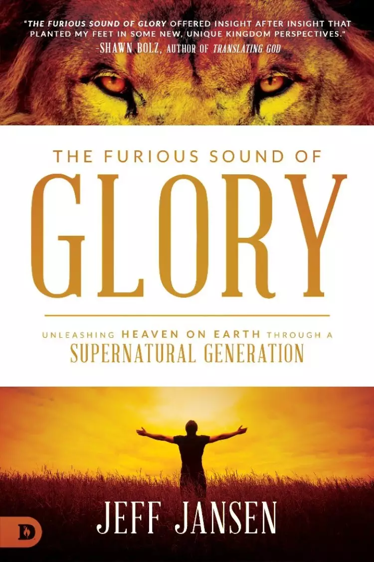 The Furious Sound of Glory