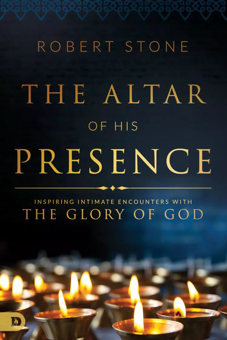 The Alter of His Presence