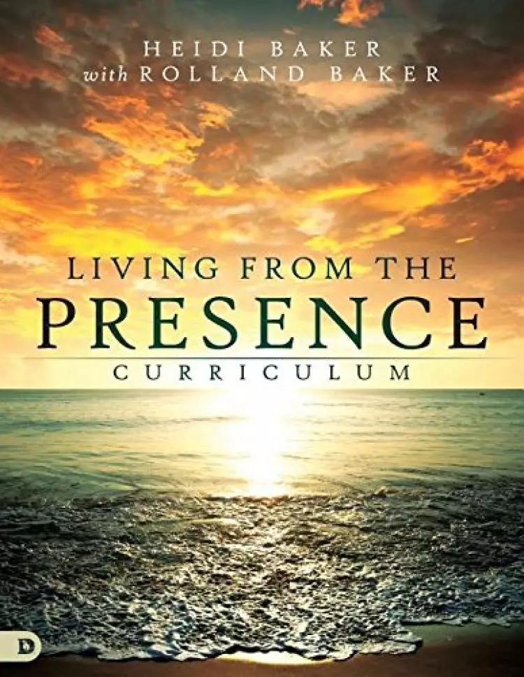 Living From The Presence Curriculum