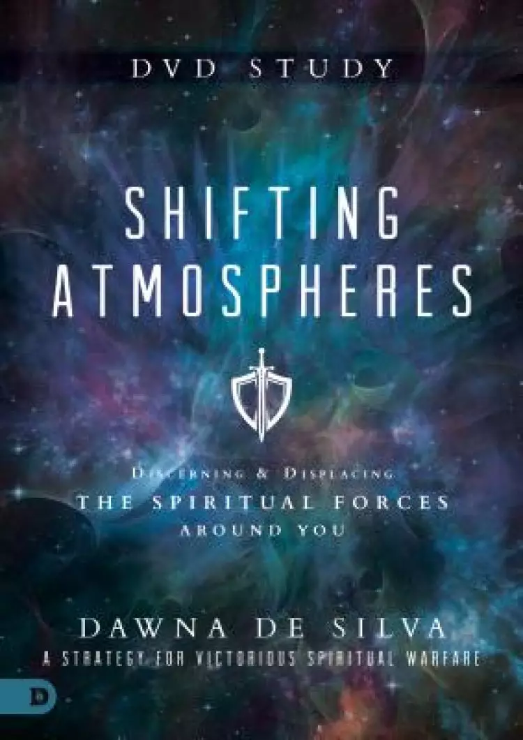 Shifting Atmospheres DVD Study