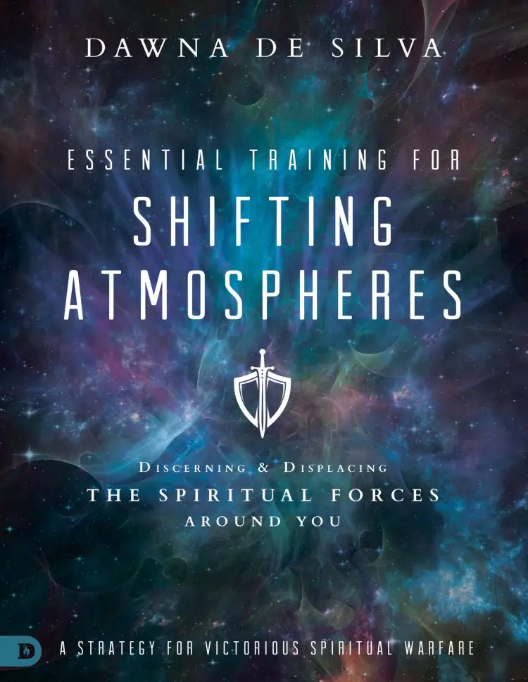 Essential Training for Shifting Atmospheres