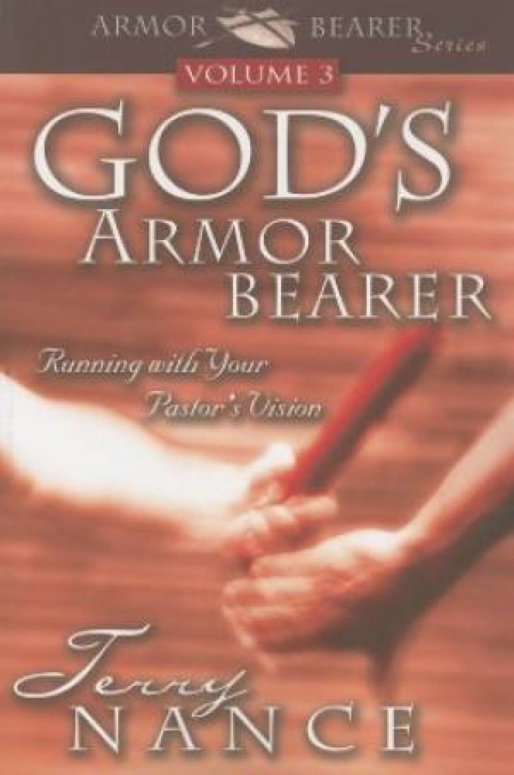 God's Armour Bearer