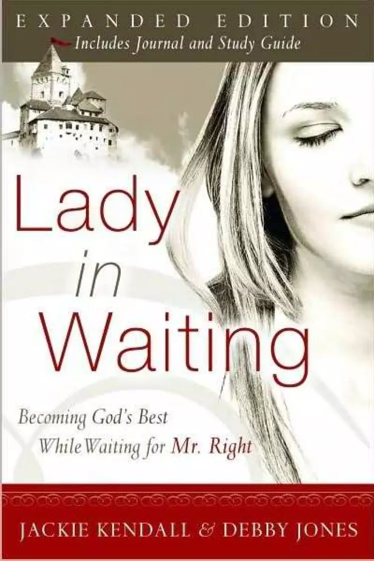 Lady In Waiting Expanded Ed