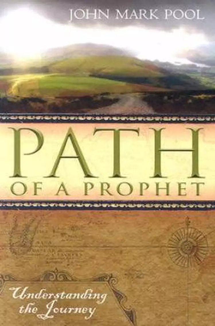 Path Of The Prophet